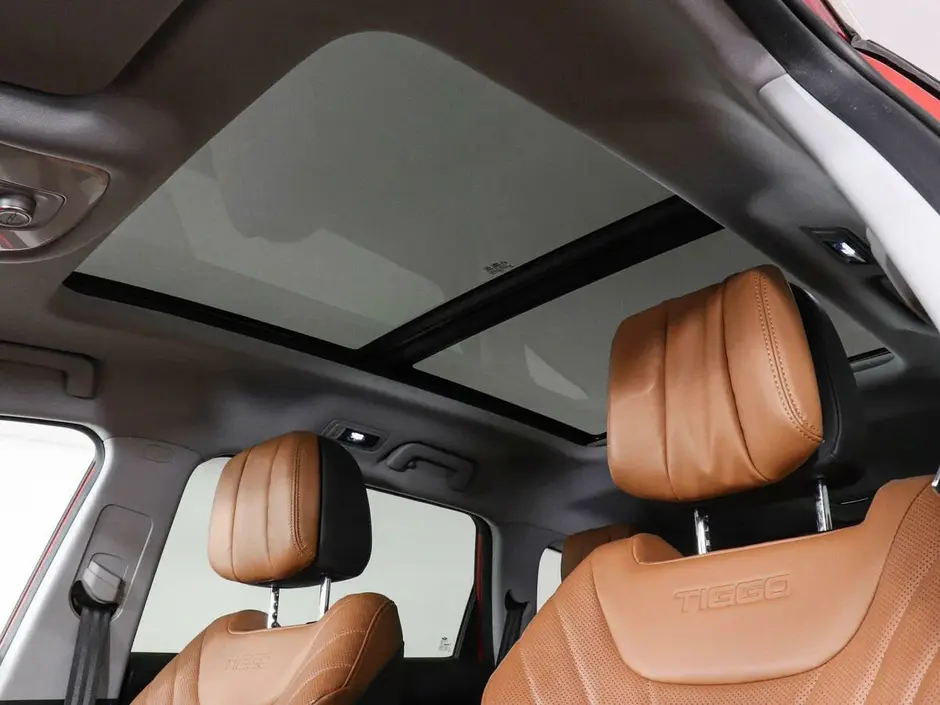 Chery Tiggo 8 Pro Max, 2023 г.