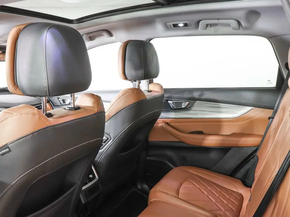 Chery Tiggo 8 Pro Max, 2023 г.