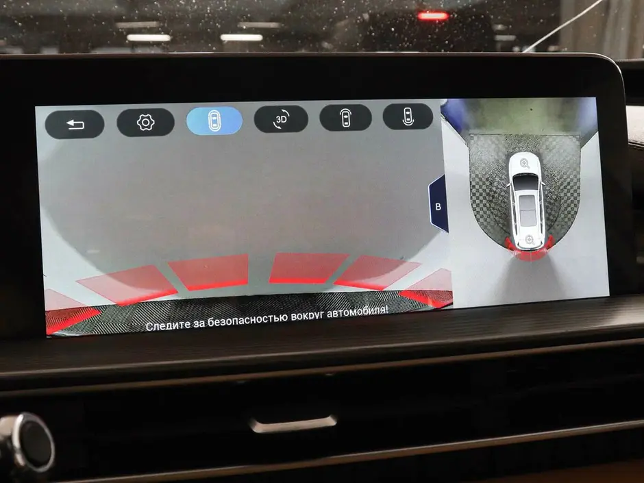 Chery Tiggo 8 Pro Max, 2023 г.