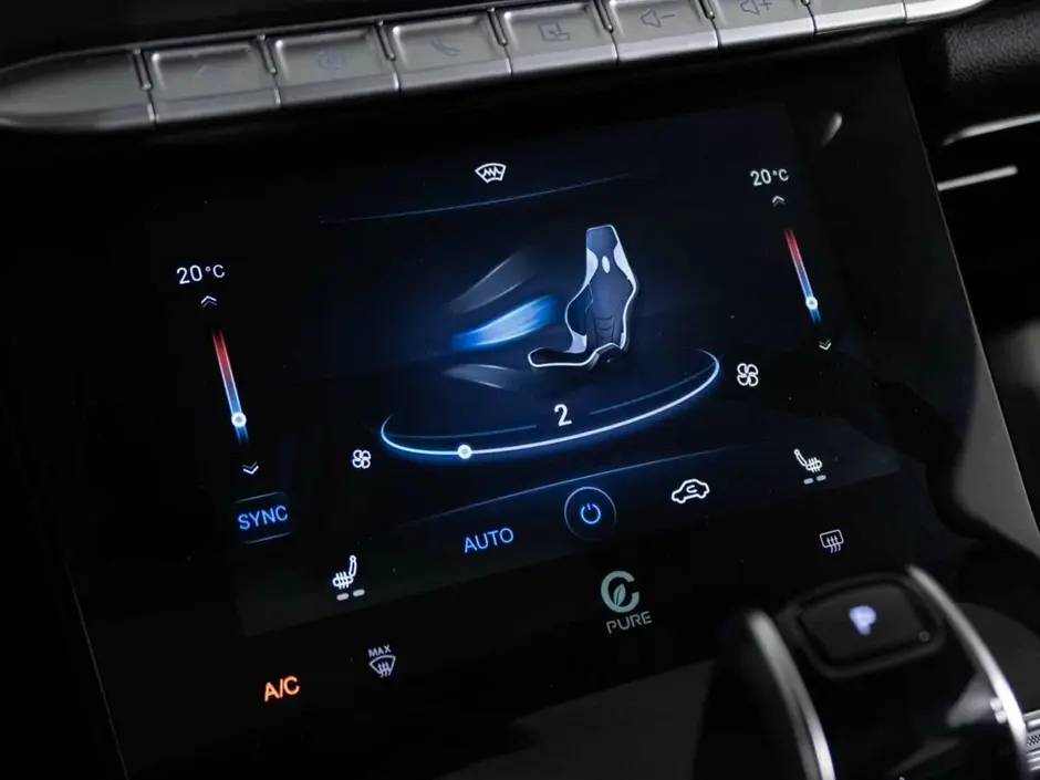 Chery Tiggo 8 Pro Max, 2023 г.