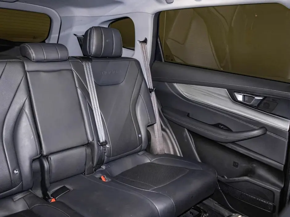 Chery Tiggo 8 Pro Max, 2023 г.