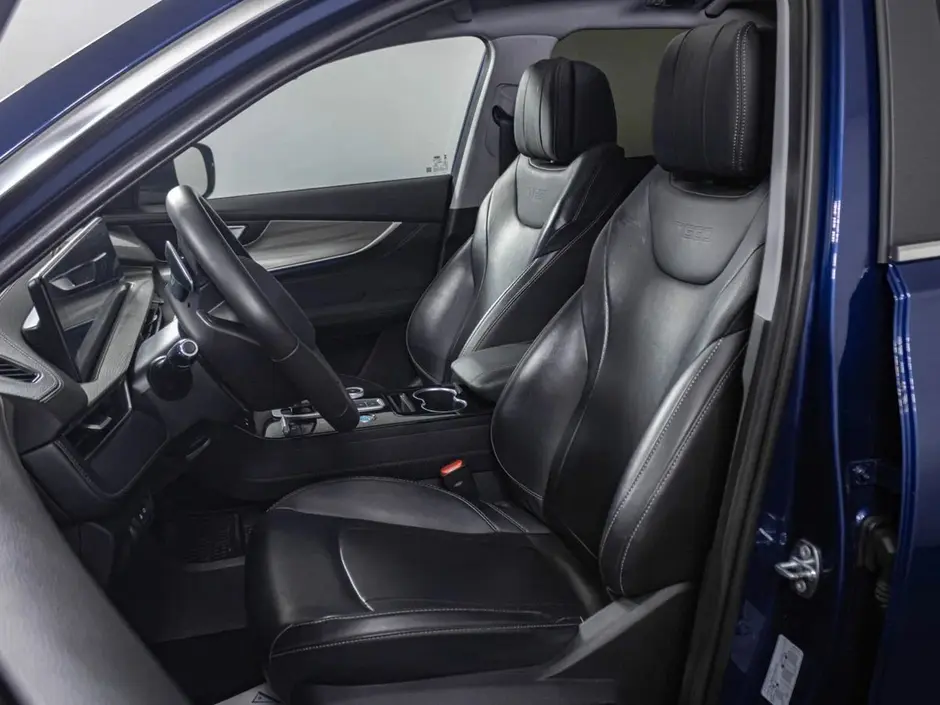 Chery Tiggo 8 Pro Max, 2023 г.