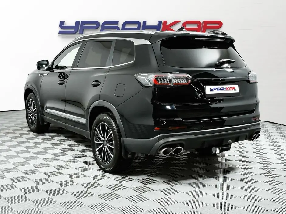 Chery Tiggo 8 Pro Max, 2023 г.