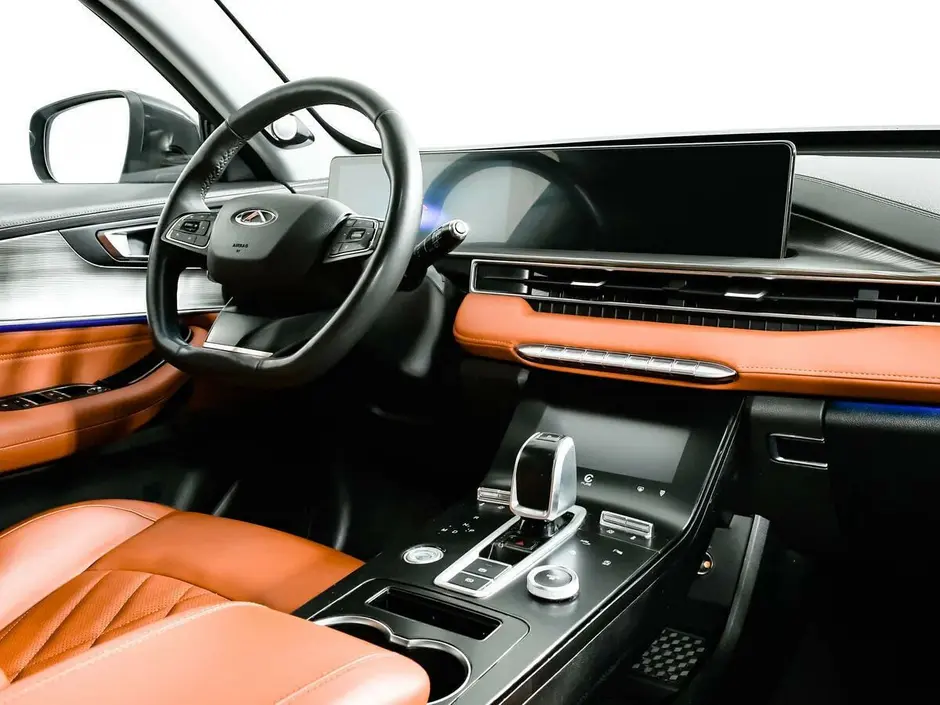 Chery Tiggo 8 Pro Max, 2023 г.