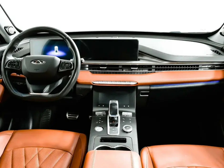 Chery Tiggo 8 Pro Max, 2023 г.