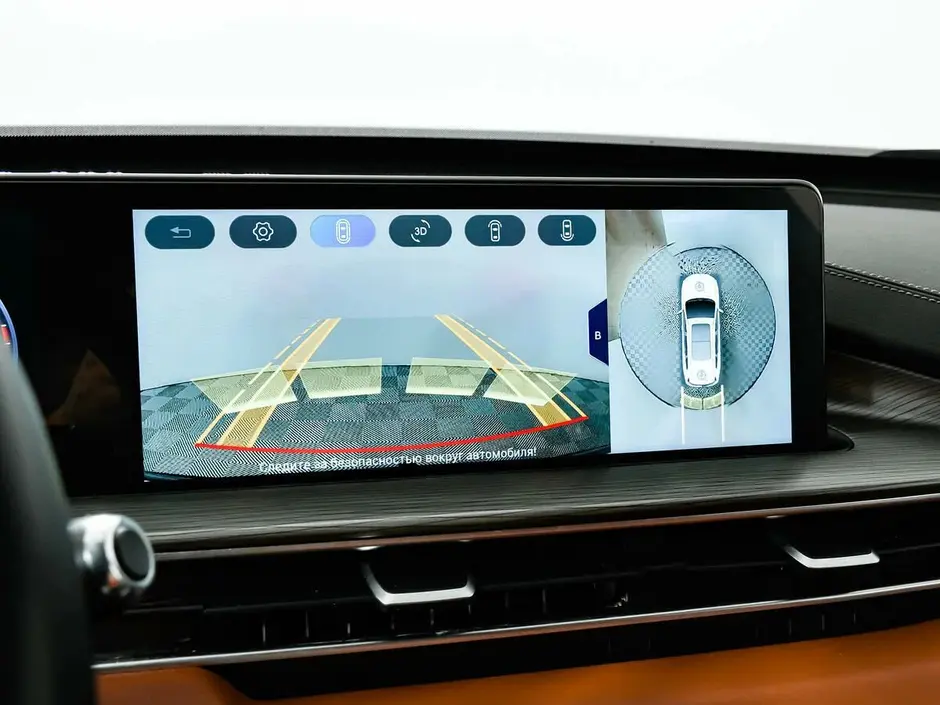 Chery Tiggo 8 Pro Max, 2023 г.