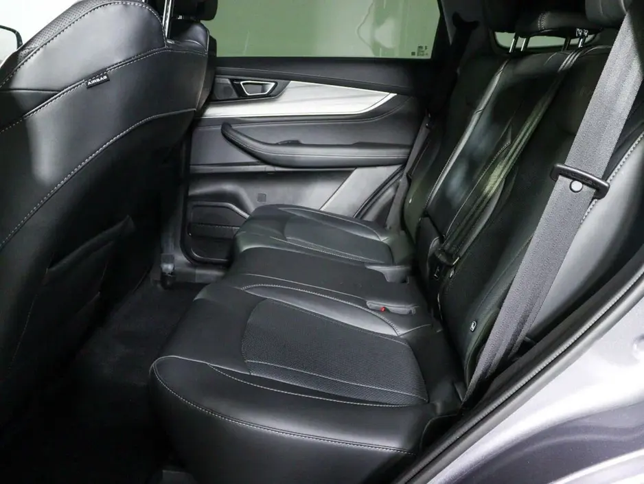 Chery Tiggo 8 Pro Max, 2022 г.