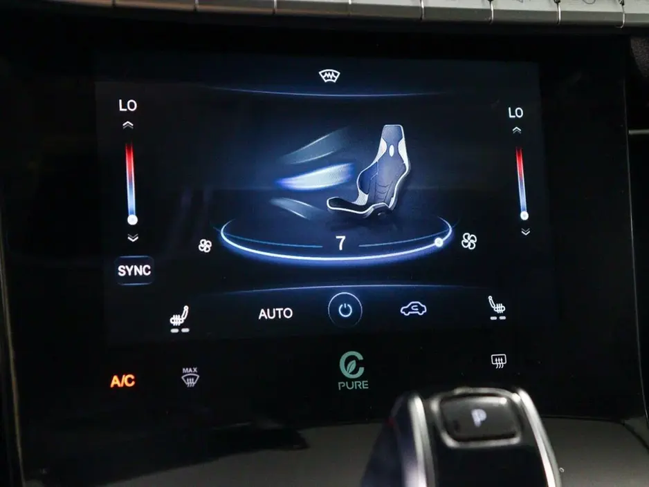 Chery Tiggo 8 Pro Max, 2022 г.