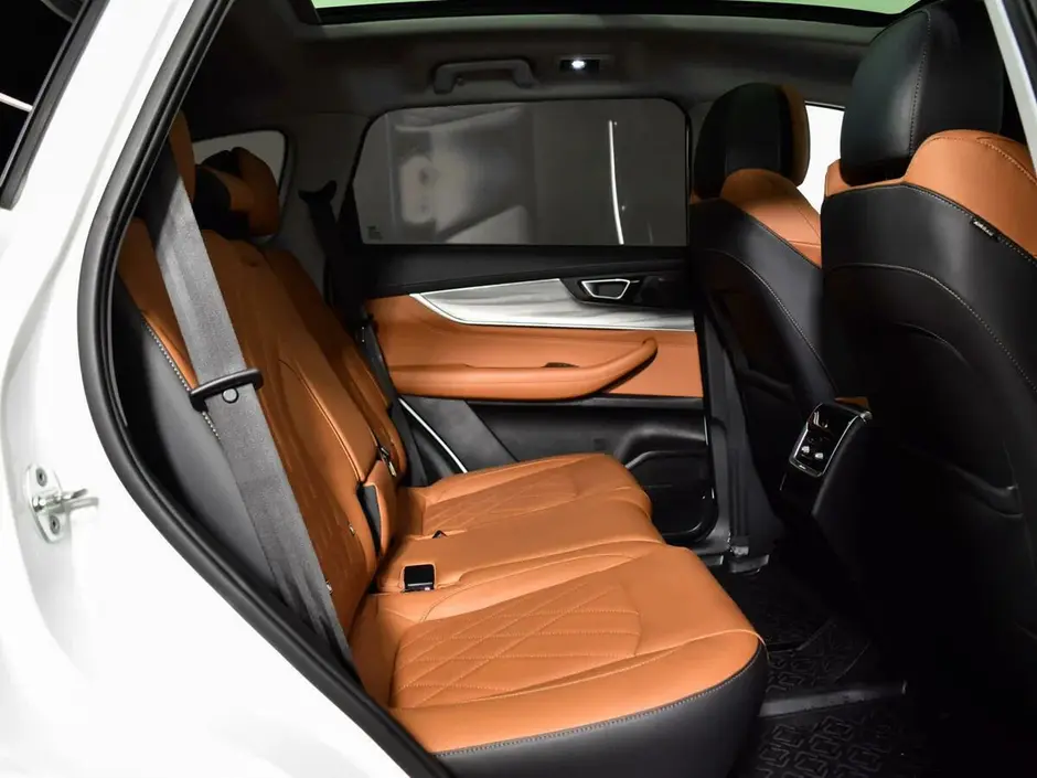 Chery Tiggo 8 Pro Max, 2022 г.