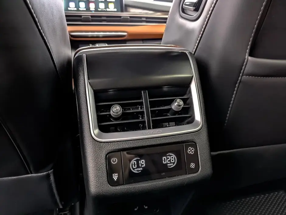 Chery Tiggo 8 Pro Max, 2022 г.