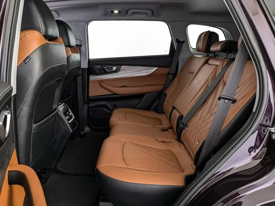 Chery Tiggo 8 Pro Max, 2022 г.