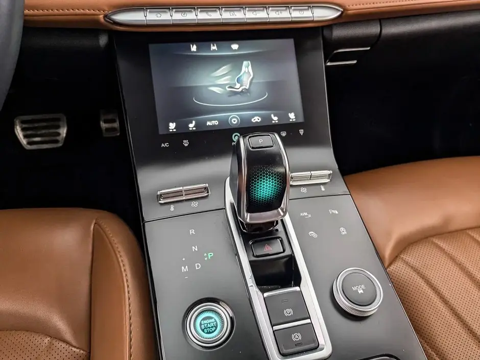 Chery Tiggo 8 Pro Max, 2022 г.