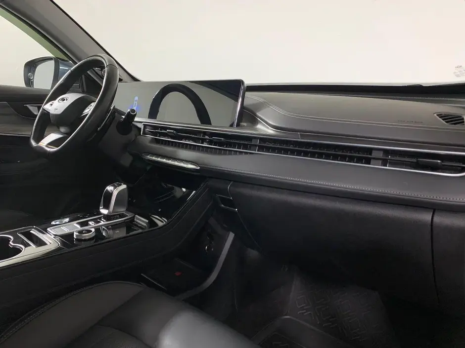 Chery Tiggo 8 Pro Max, 2022 г.