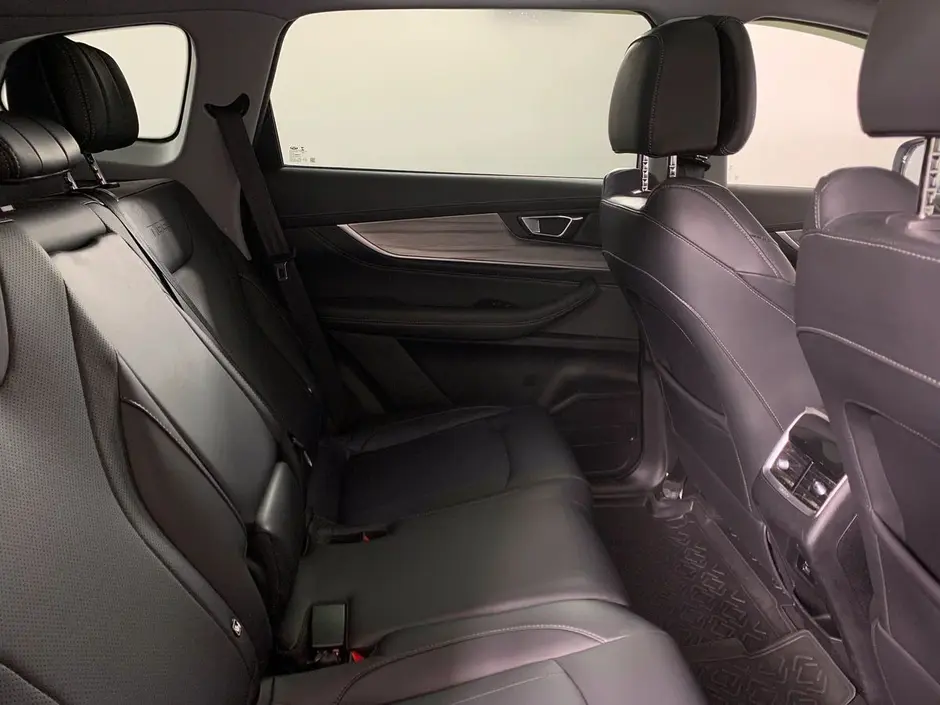 Chery Tiggo 8 Pro Max, 2022 г.