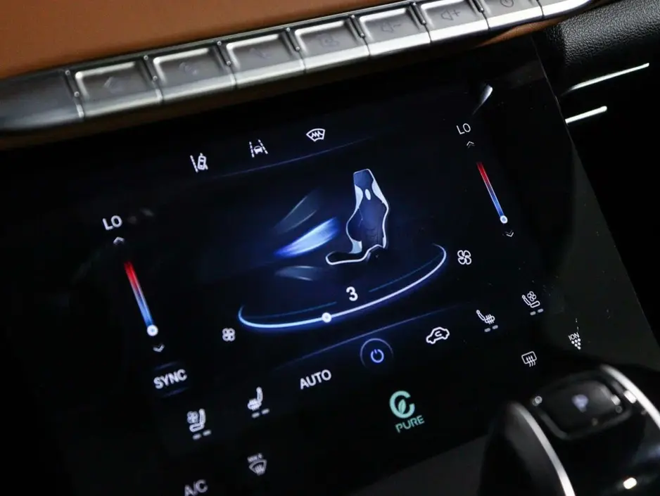 Chery Tiggo 8 Pro Max, 2022 г.