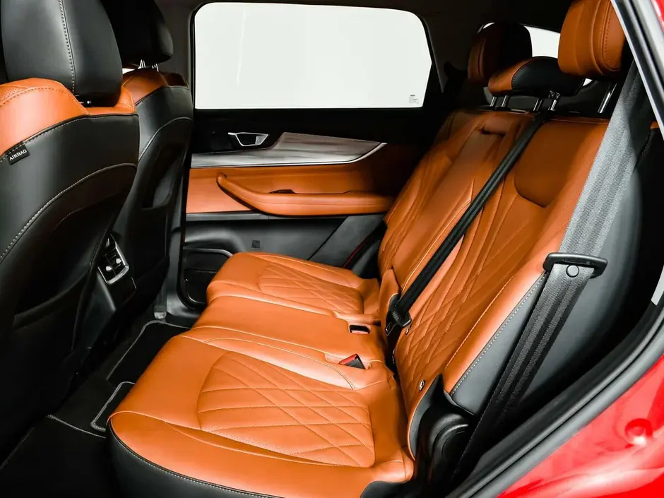 Chery Tiggo 8 Pro Max, 2022 г.