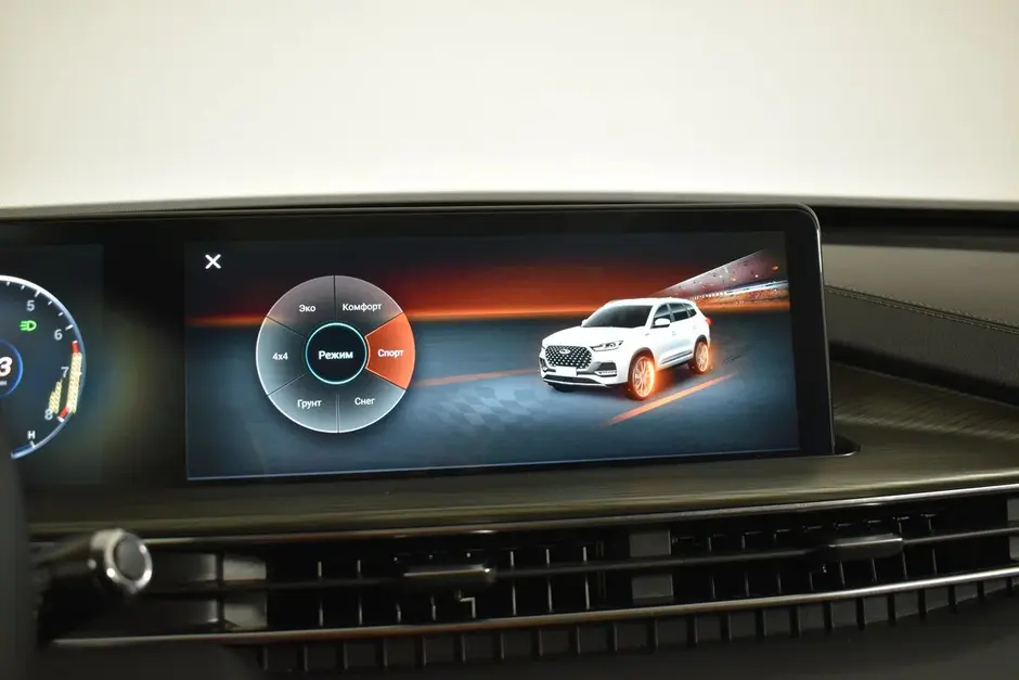 Chery Tiggo 8 Pro Max, 2022 г.