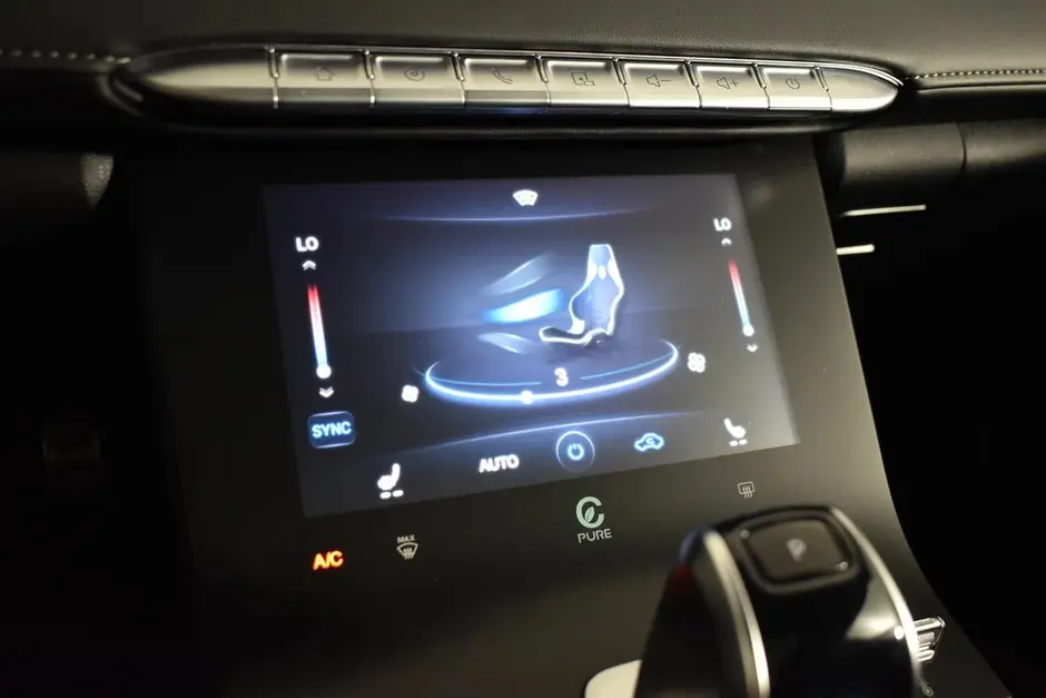 Chery Tiggo 8 Pro Max, 2022 г.