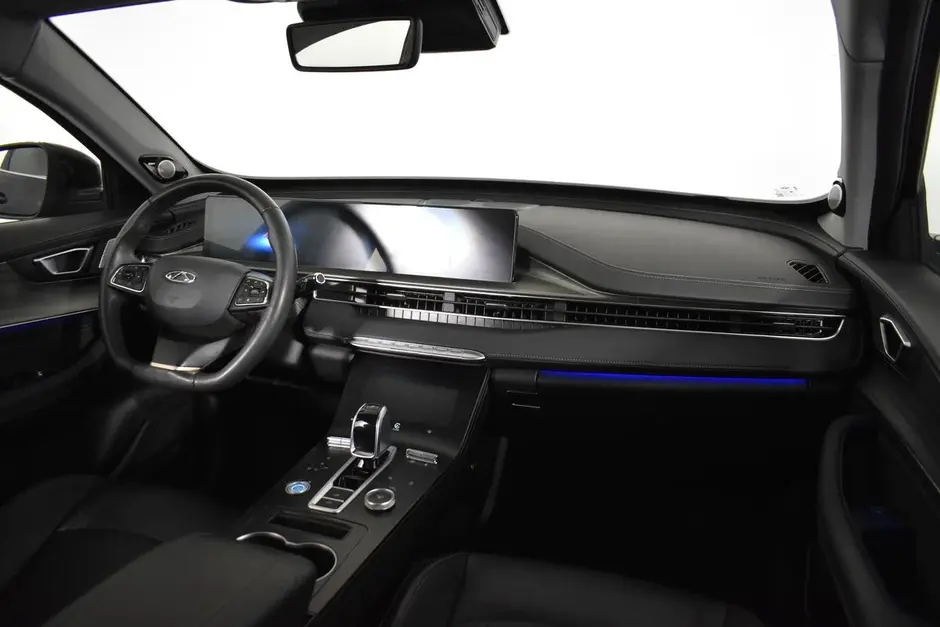 Chery Tiggo 8 Pro Max, 2022 г.