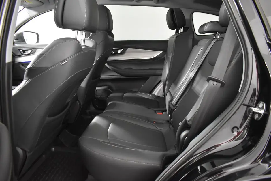 Chery Tiggo 8 Pro Max, 2022 г.