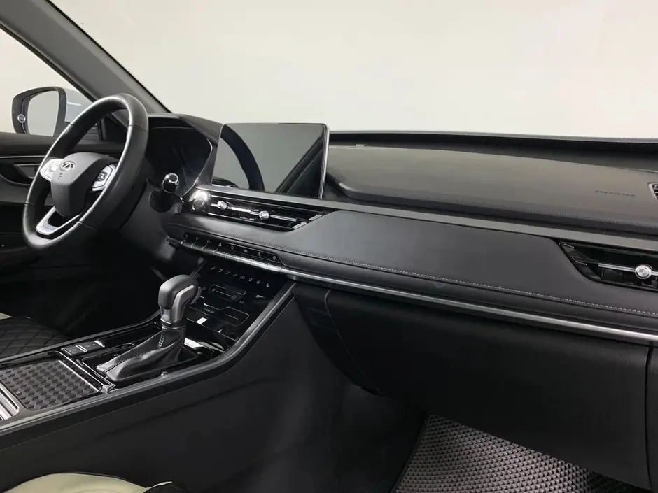 Chery Tiggo 4 Pro, 2023 г.