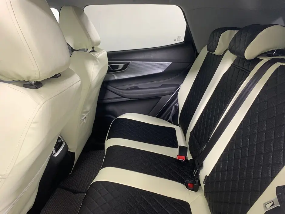 Chery Tiggo 4 Pro, 2023 г.