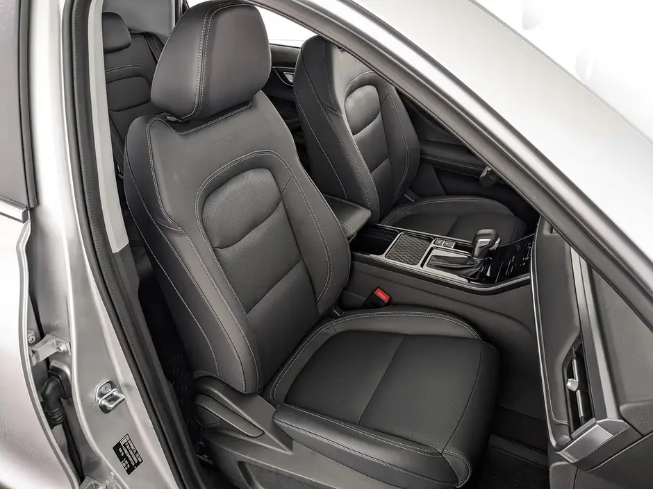 Chery Tiggo 4 Pro, 2023 г.