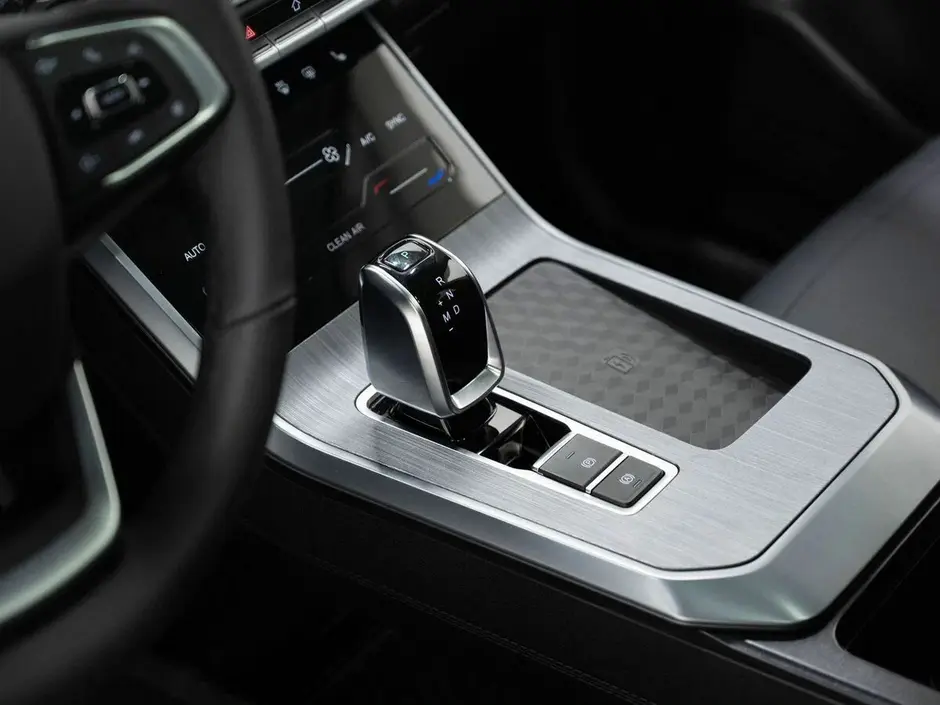 Chery Tiggo 4 Pro, 2023 г.