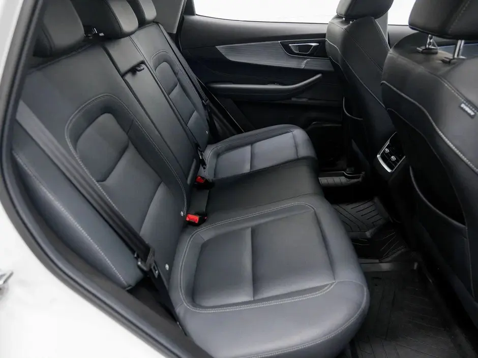 Chery Tiggo 4 Pro, 2023 г.