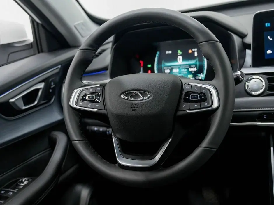 Chery Tiggo 4 Pro, 2023 г.