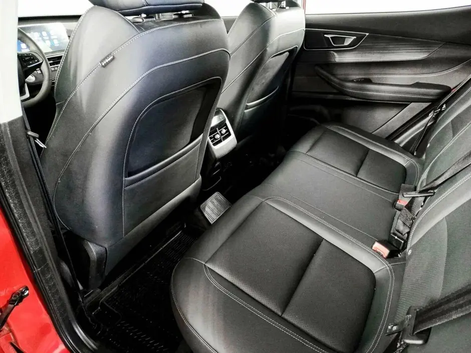 Chery Tiggo 4 Pro, 2023 г.