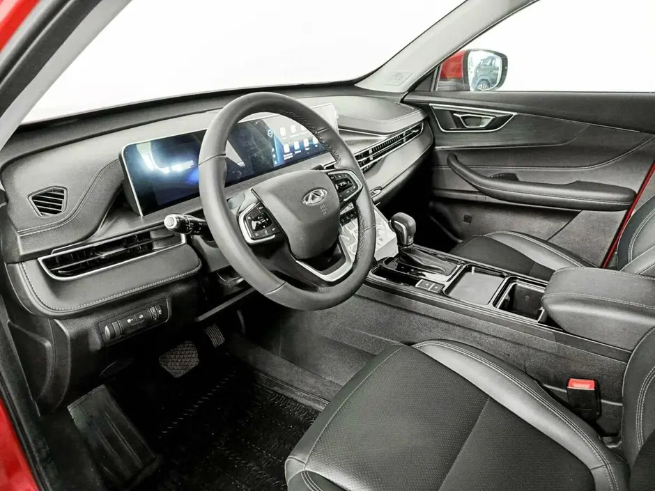 Chery Tiggo 4 Pro, 2023 г.