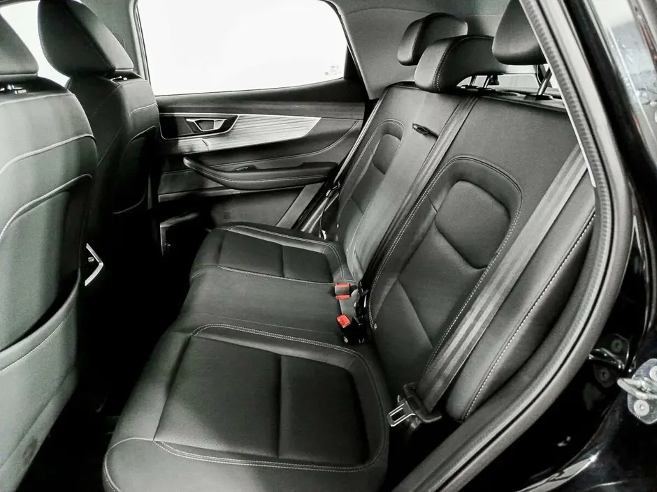 Chery Tiggo 4 Pro, 2023 г.