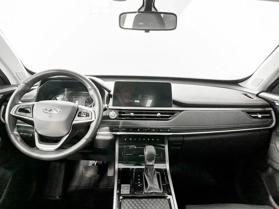 Chery Tiggo 4 Pro, 2023 г.