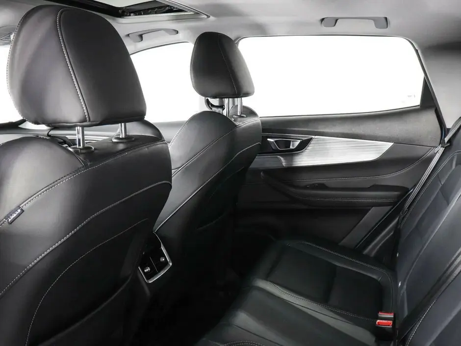 Chery Tiggo 4 Pro, 2022 г.