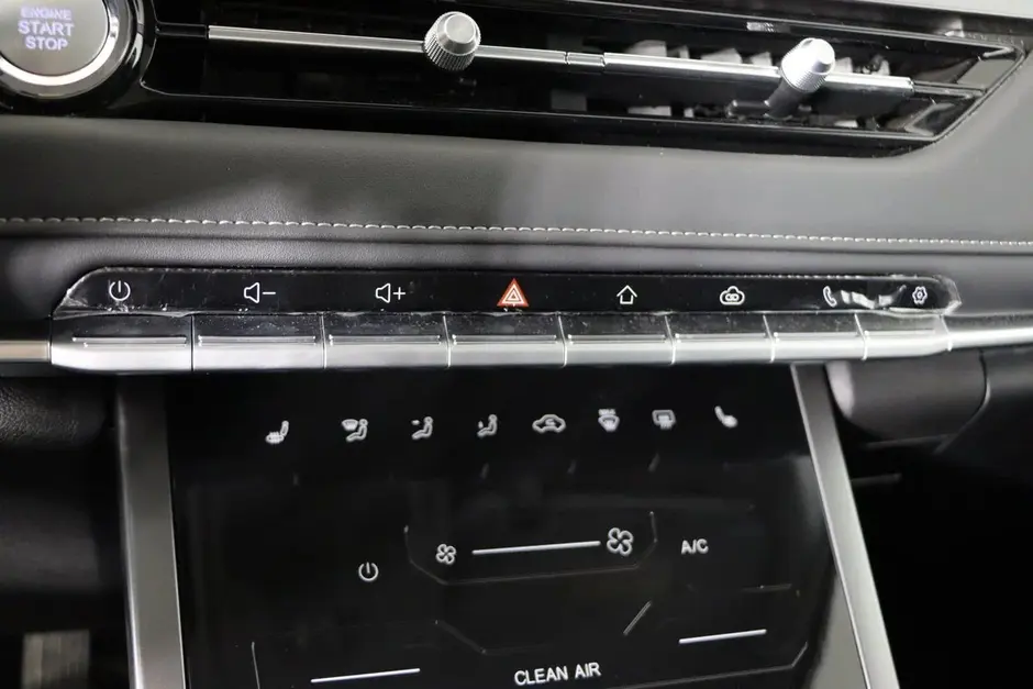 Chery Tiggo 4 Pro, 2022 г.