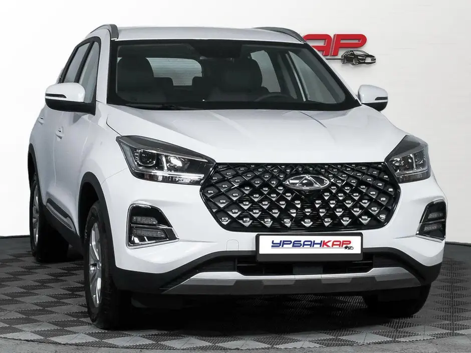 Chery Tiggo 4 Pro, 2023 г.