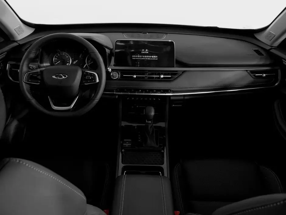 Chery Tiggo 4 Pro, 2023 г.