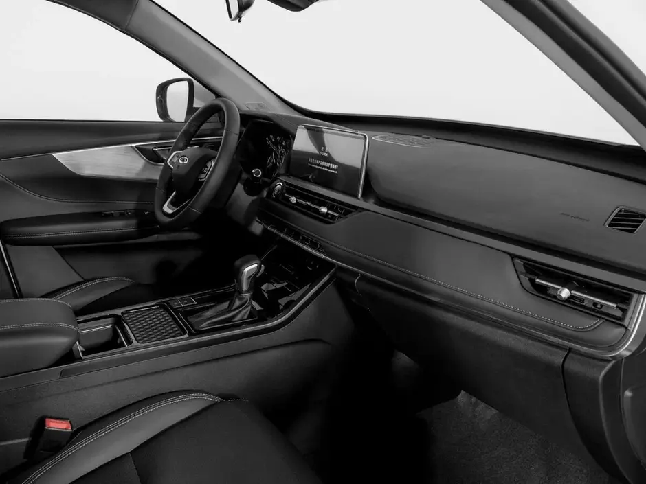 Chery Tiggo 4 Pro, 2023 г.