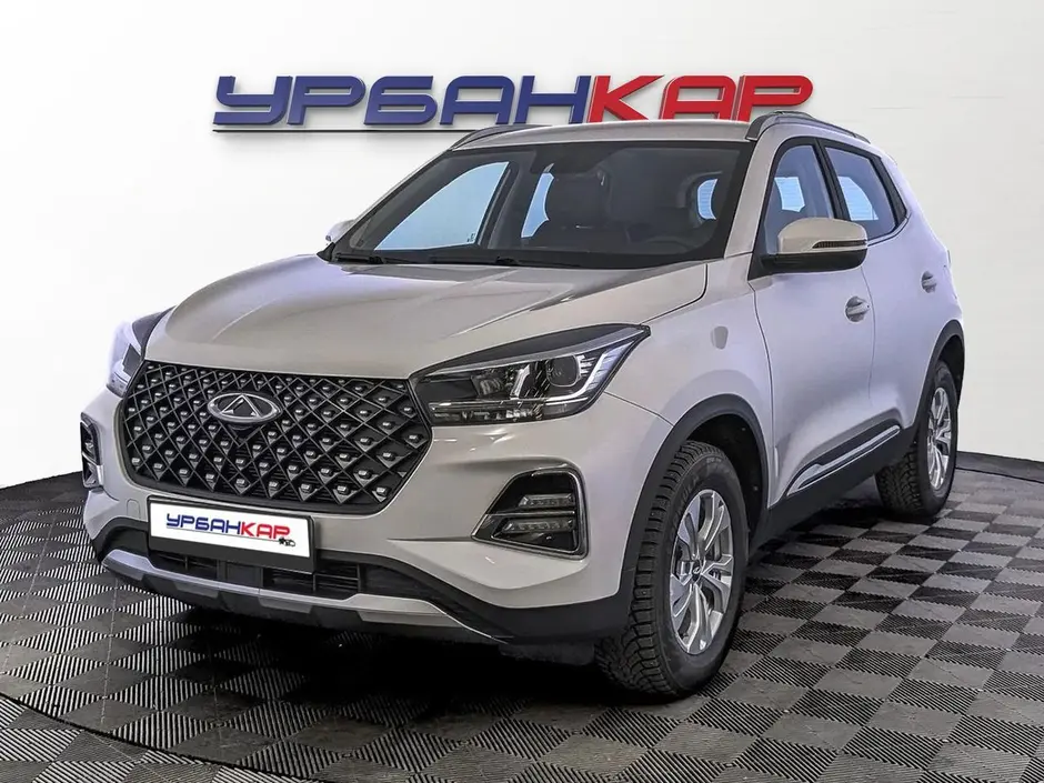 Chery Tiggo 4 Pro, 2023 г.