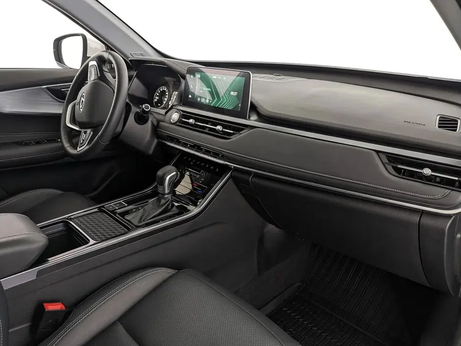 Chery Tiggo 4 Pro, 2023 г.