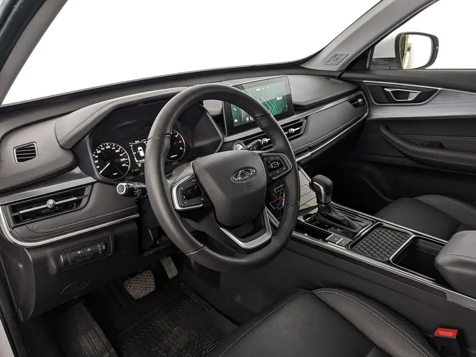 Chery Tiggo 4 Pro, 2023 г.