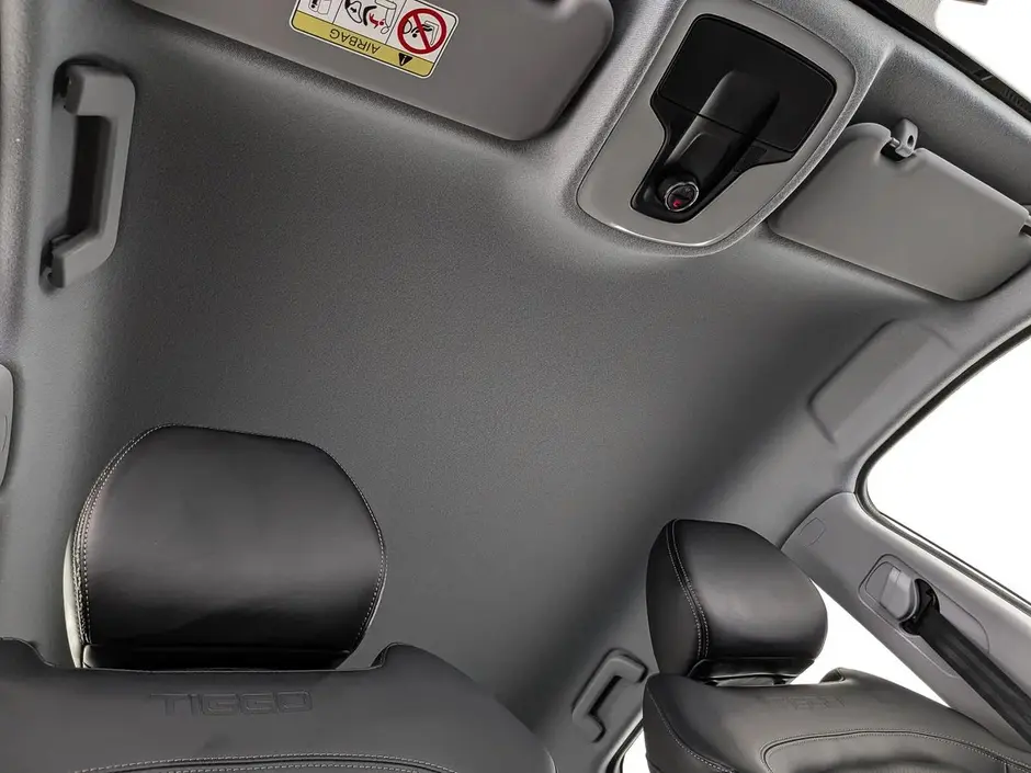 Chery Tiggo 4 Pro, 2023 г.