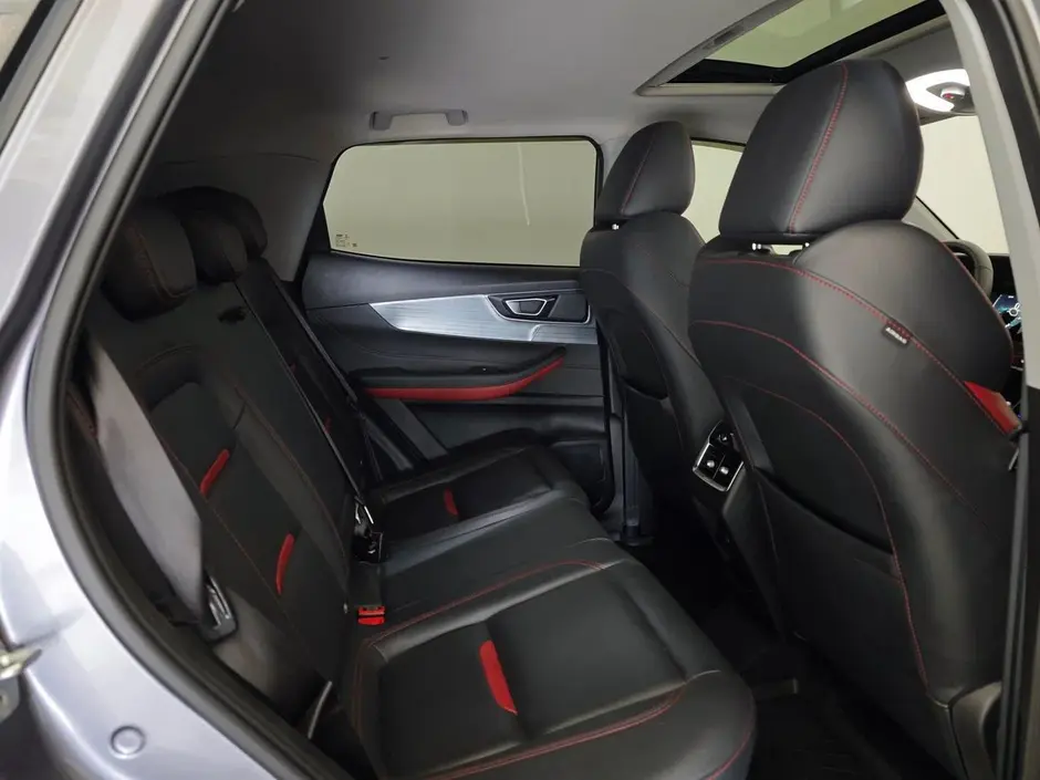 Chery Tiggo 4 Pro, 2024 г.