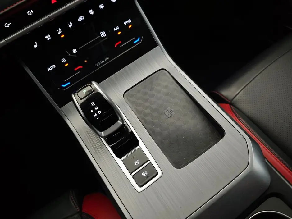 Chery Tiggo 4 Pro, 2024 г.