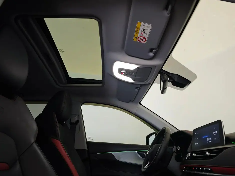 Chery Tiggo 4 Pro, 2024 г.