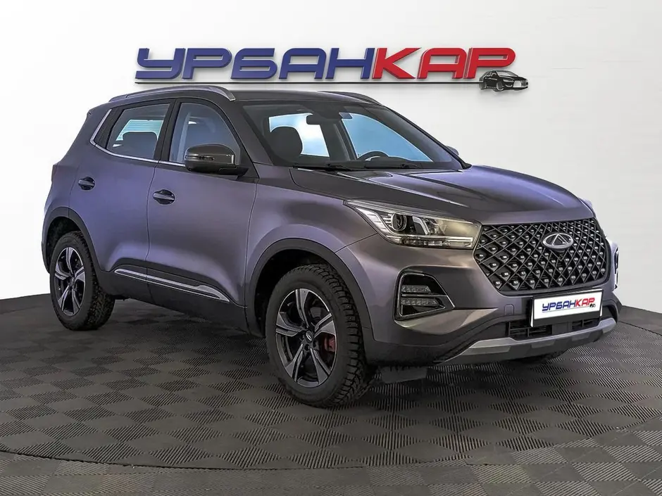 Chery Tiggo 4 Pro, 2024 г.