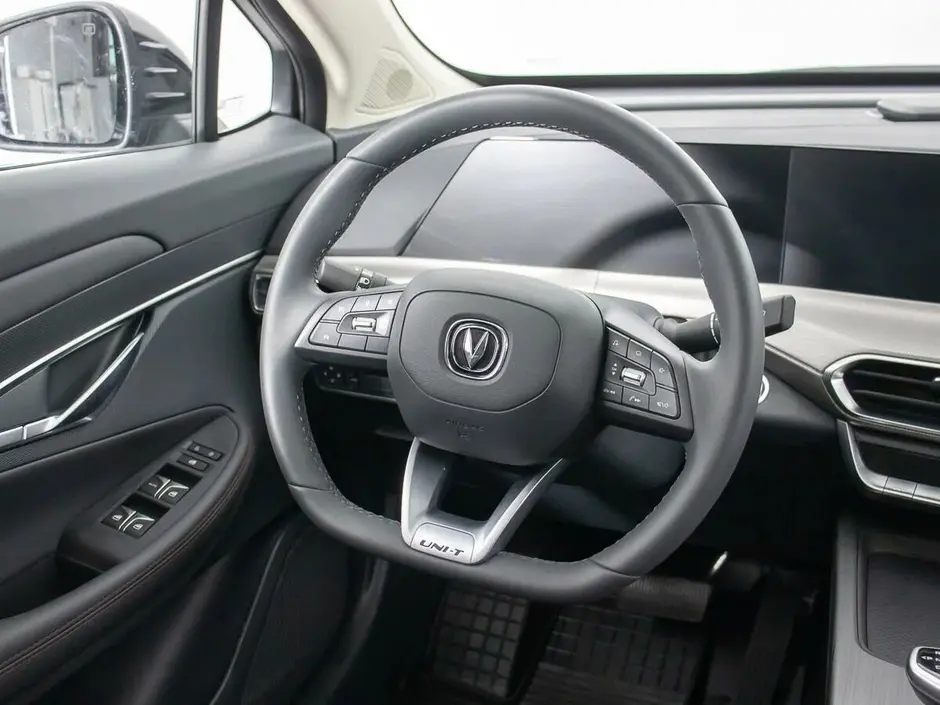 Changan UNI-T, 2022 г.