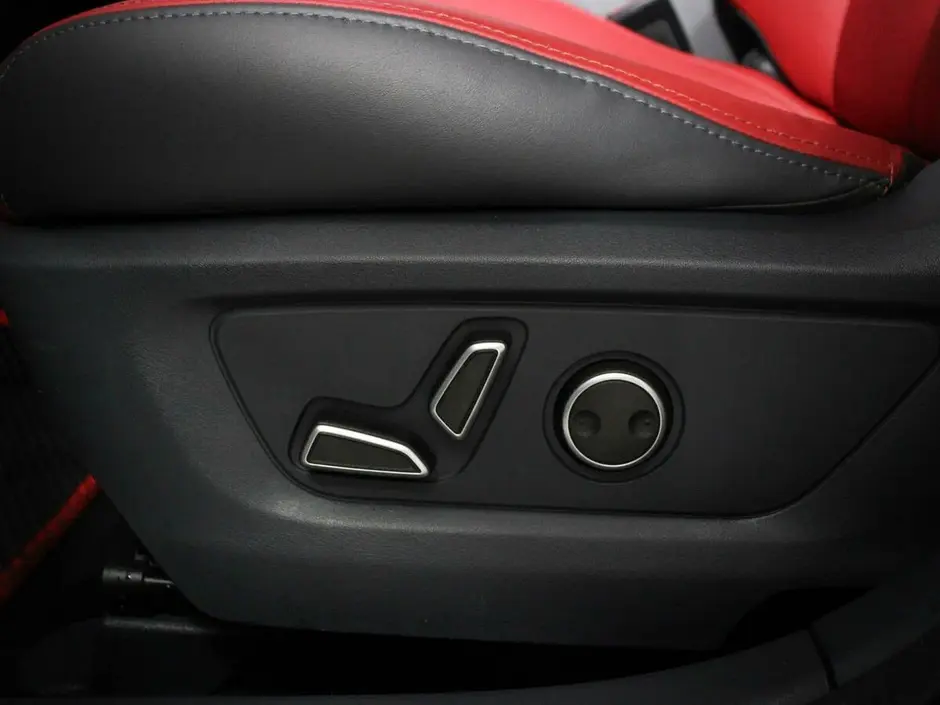 Changan UNI-T, 2020 г.