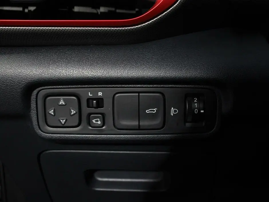 Changan UNI-T, 2020 г.